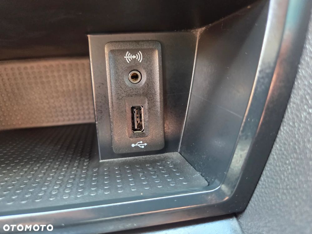 Seat Leon 1.4 TSI Start&Stop CONNECT - 31