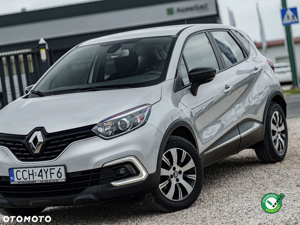 Renault Captur ENERGY dCi 90 Experience - 6