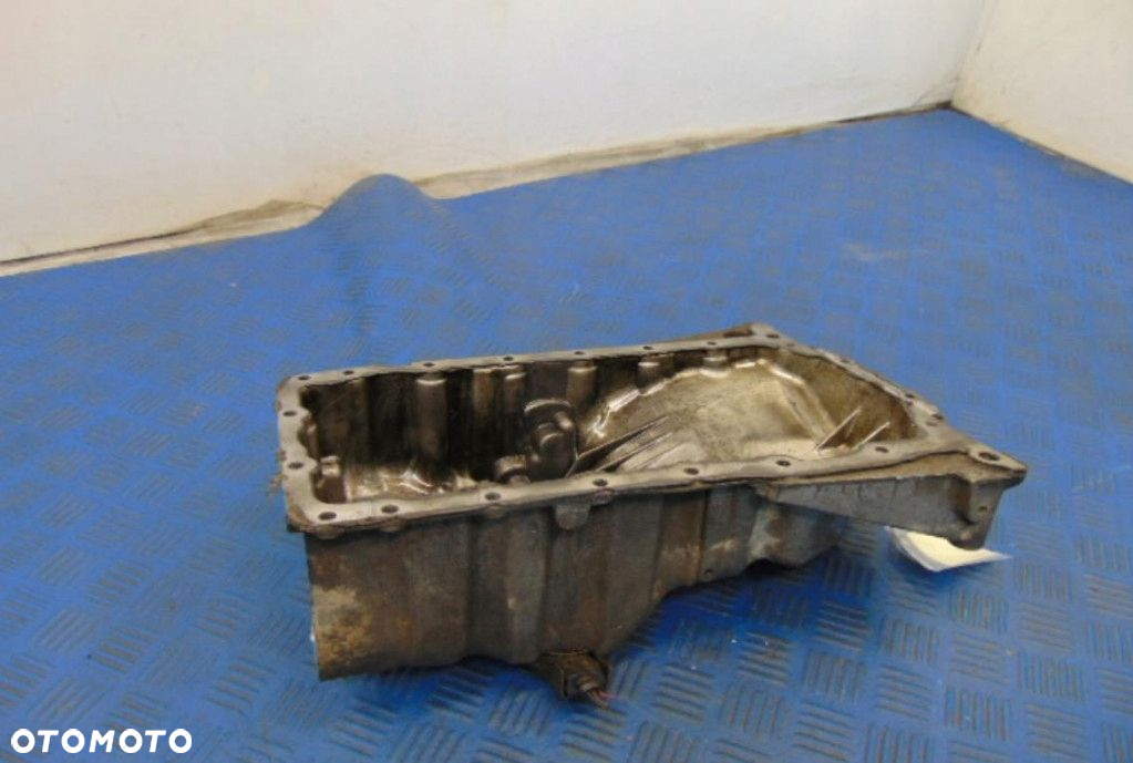 VOLKSWAGEN PASSAT B5 LIFT 1.9TDI MISKA OLEJOWA 06B103603N - 3