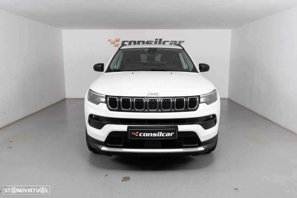 Jeep Compass - 2