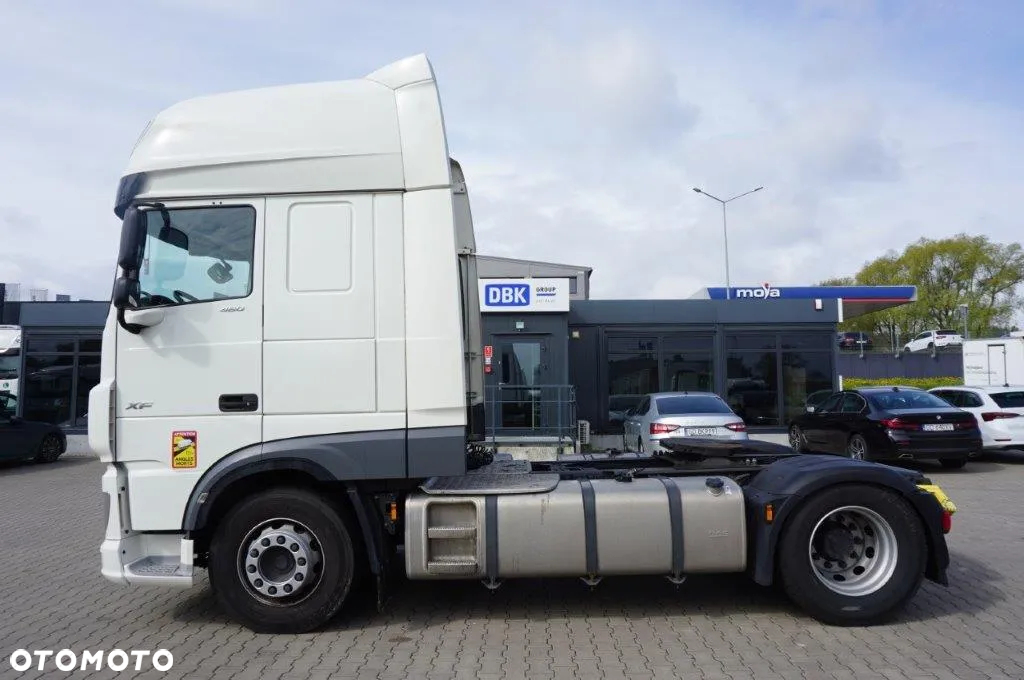 DAF XF 480 FT (30099) - 7