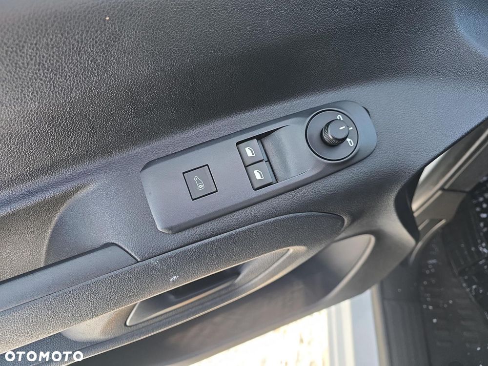 Peugeot partner-van - 10