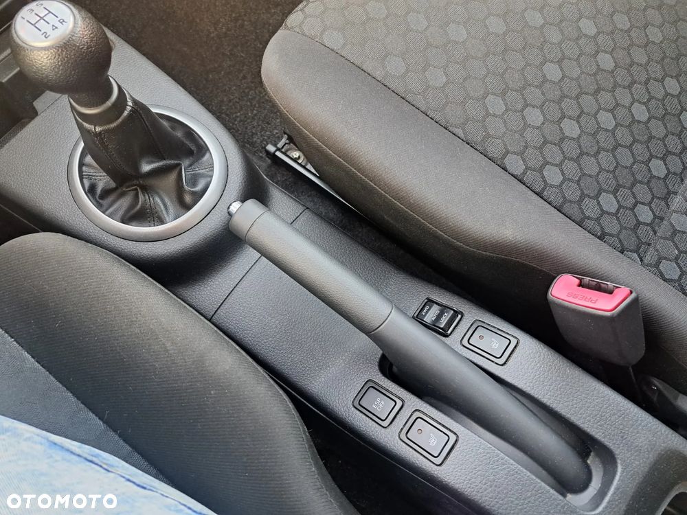 Suzuki SX4 1.6 Moonlight Edition 4WD - 10