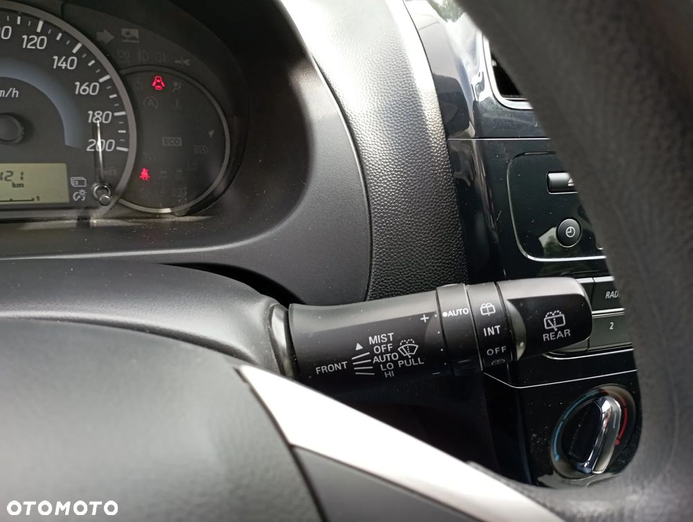Mitsubishi Space Star 1.2 Inform - 9