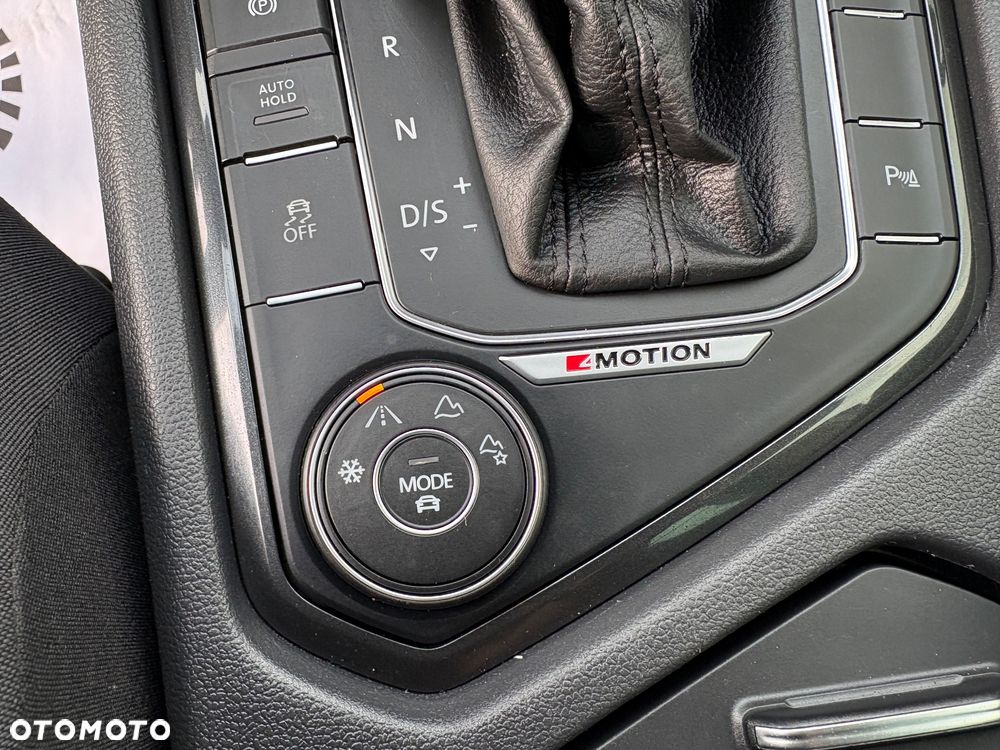 Volkswagen Tiguan 2.0 TDI BMT SCR 4Mot Comfortline DSG - 27