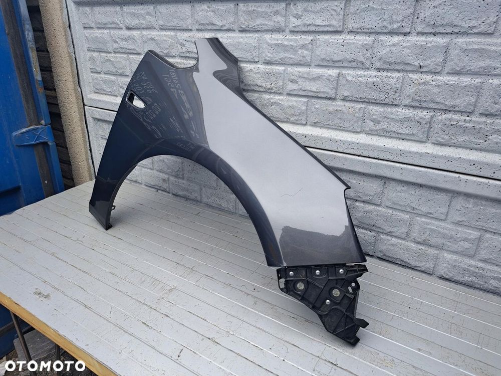 Błotnik Przedni Prawy Opel Astra 4 Iv J 10-15 - 2