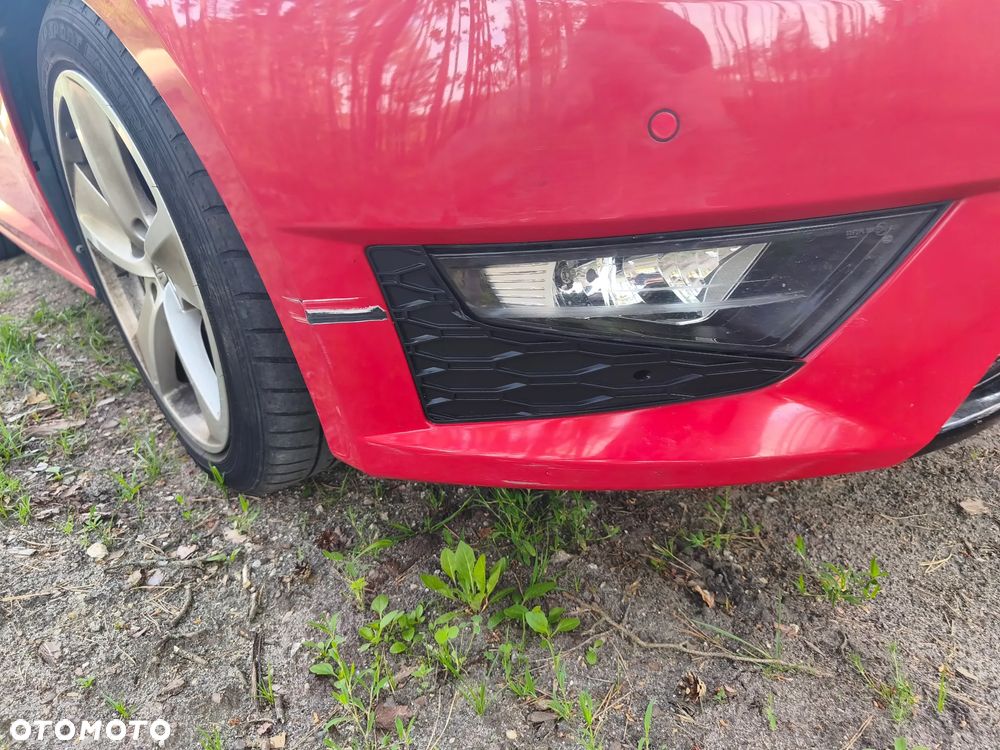 Seat Leon SC 1.4 TSI FR S&S - 7