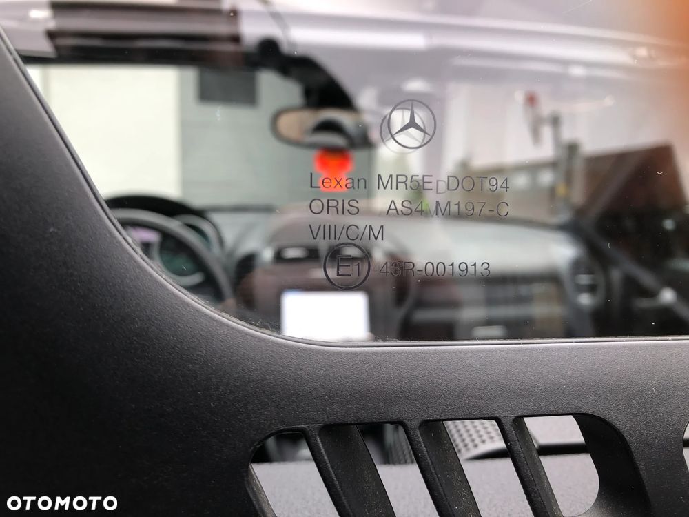 Mercedes-Benz SLK - 29