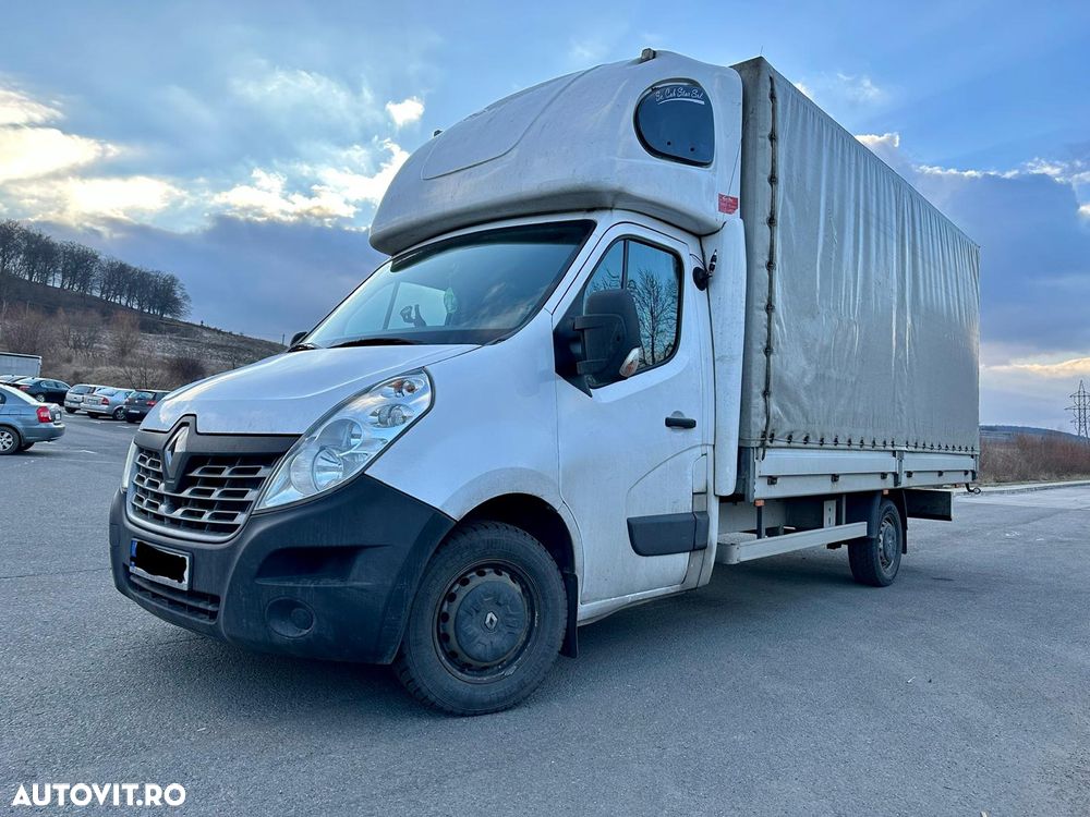 Renault Master - 3