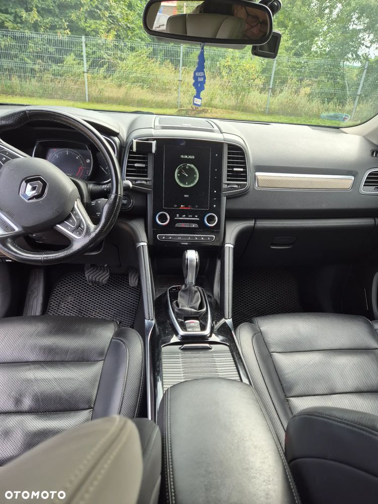 Renault Koleos - 10