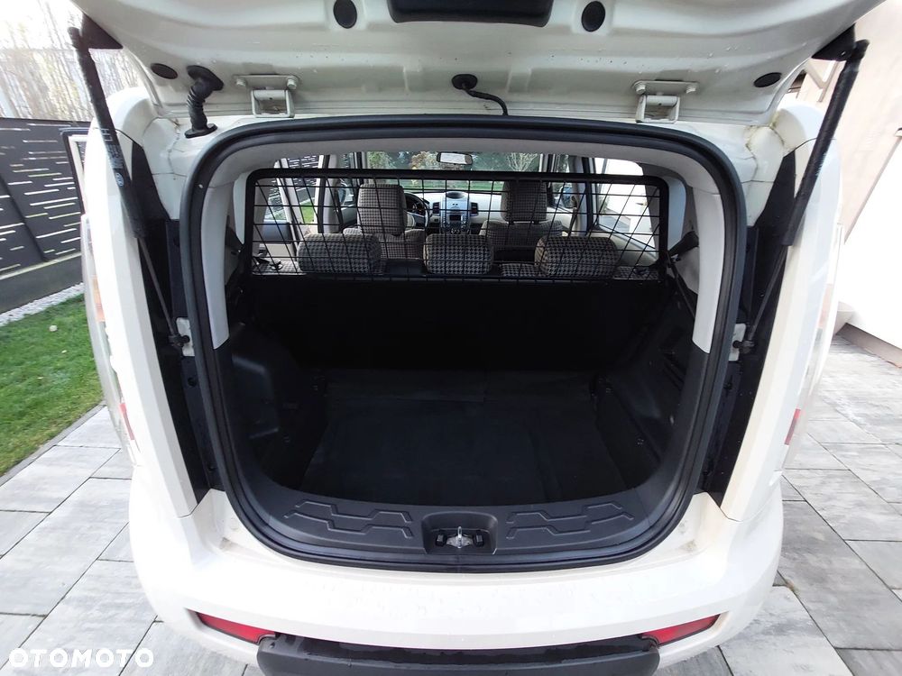 Kia Soul 1.6 CRDi M - 7