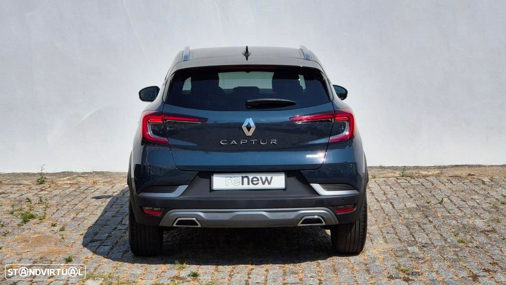 Renault Captur 1.0 TCe RS Line - 6