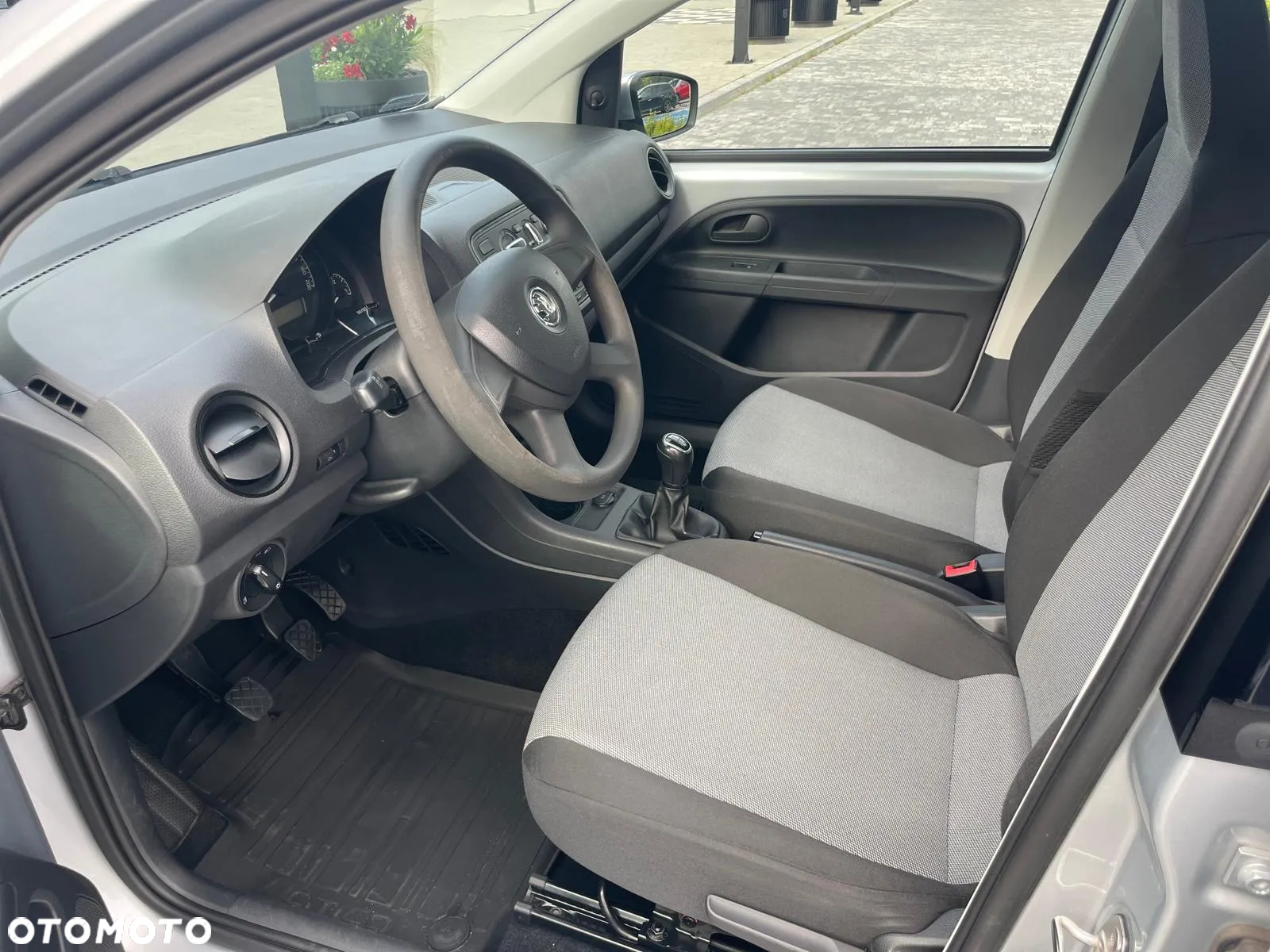 Skoda Citigo 1.0 Ambition - 20