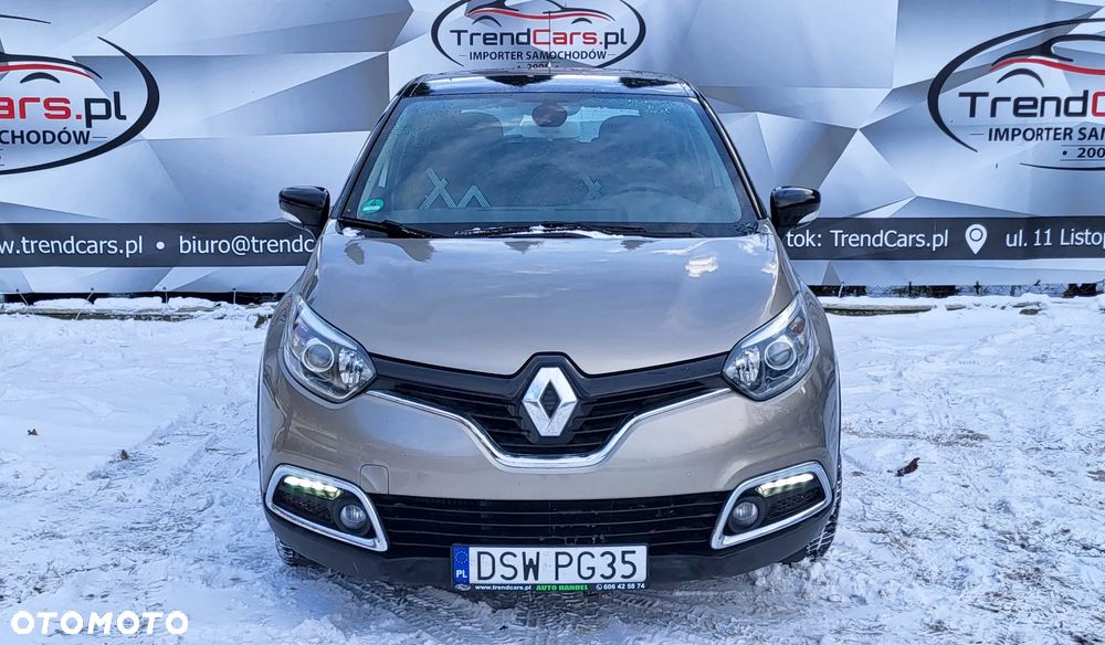 Renault Captur (ENERGY) TCe 90 INTENS - 2
