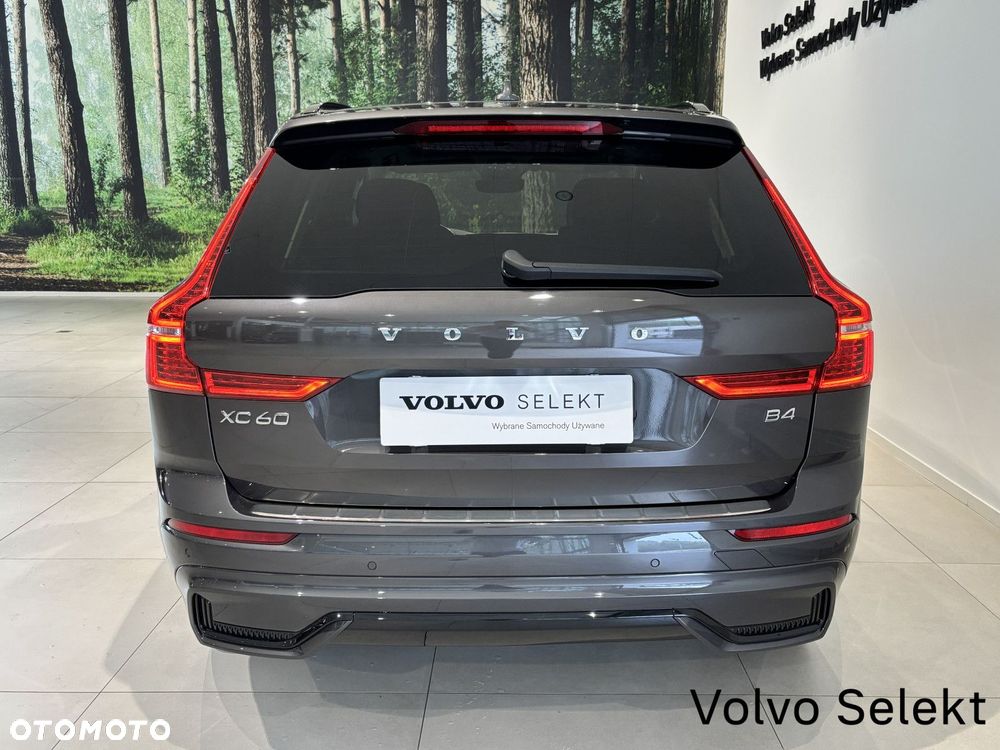 Volvo XC 60 - 7