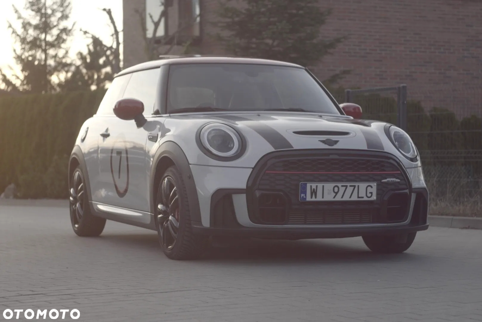 MINI John Cooper Works - 2