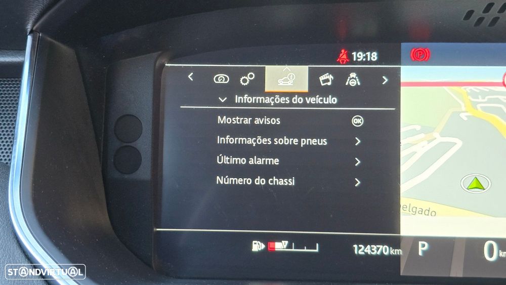 Land Rover Range Rover Sport 2.0 Si4 PHEV HSE Silver - 26