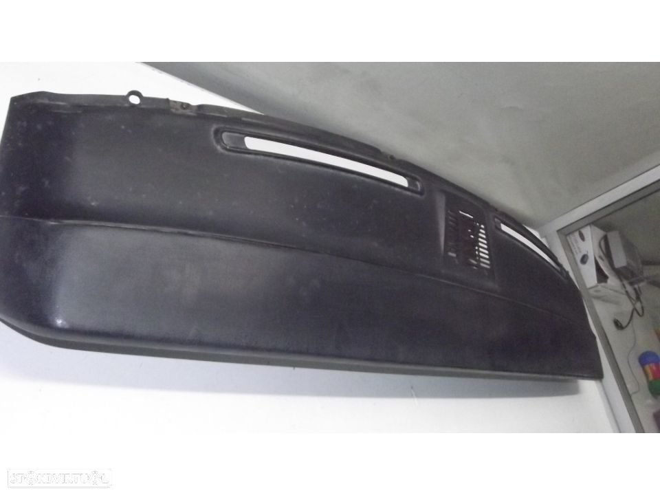 Mazda 818 tablier completo - 9