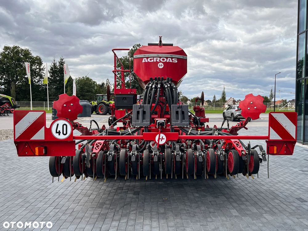 Horsch Focus 3TD - 5