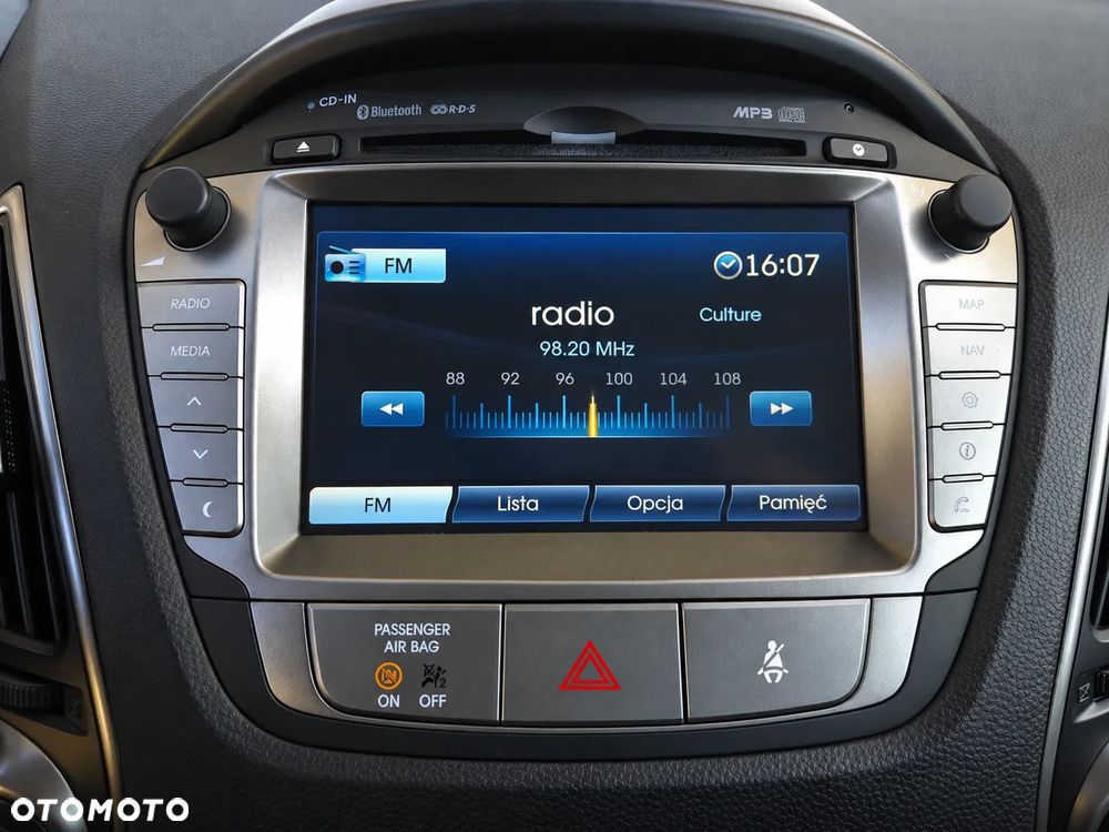Hyundai ix35 1.6 GDI Premium 2WD - 26