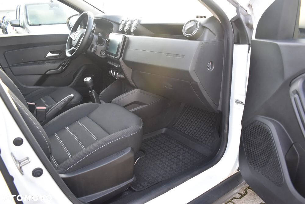 Dacia Duster 1.5 Blue dCi Comfort 4WD - 17