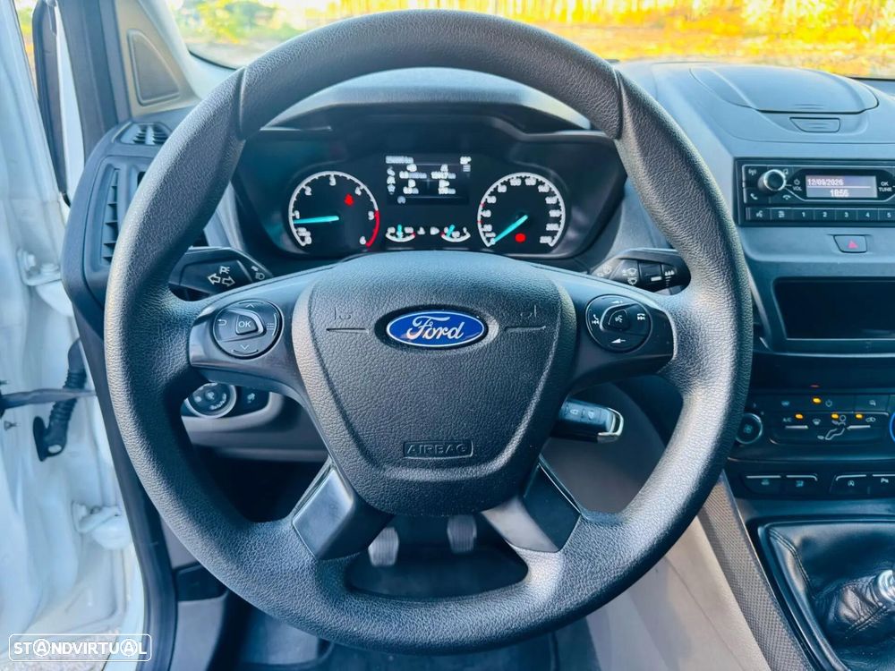 Ford Transit Connect 1.5 TDCi 230 L1 Active - 22