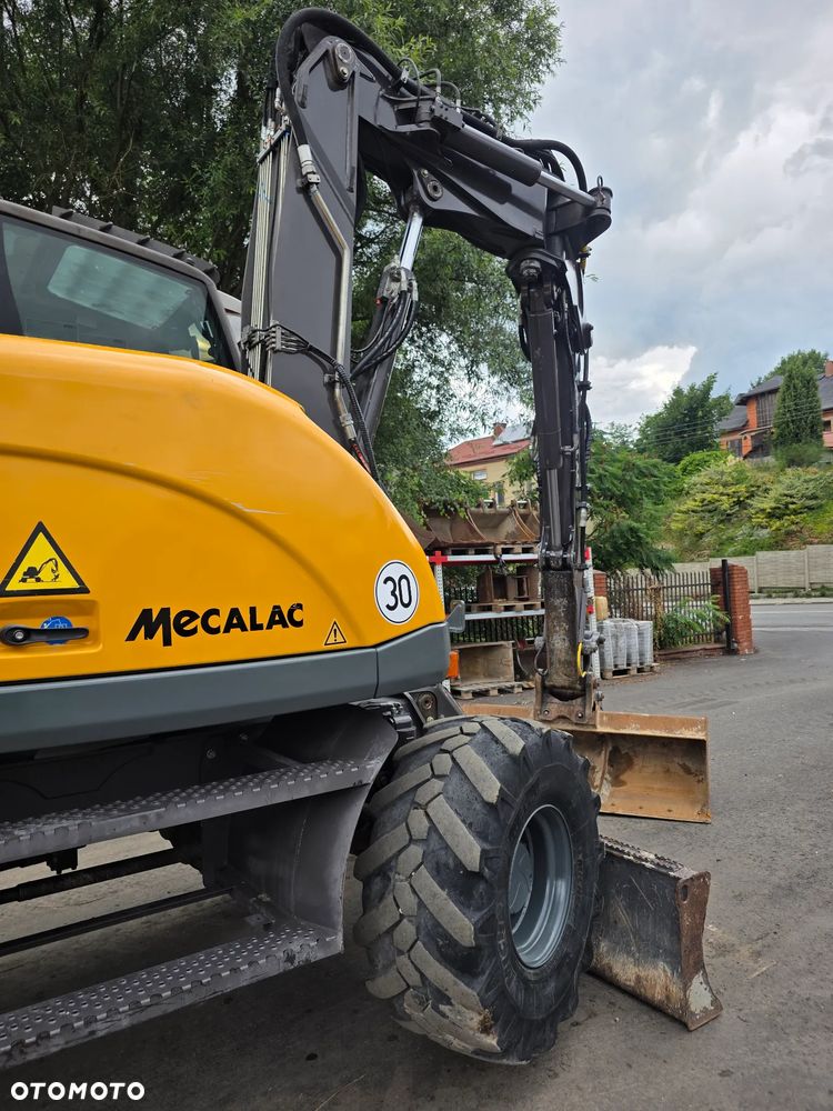 Mecalac 714 MWe - 20