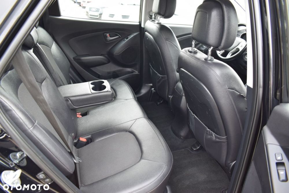 Hyundai ix35 - 21