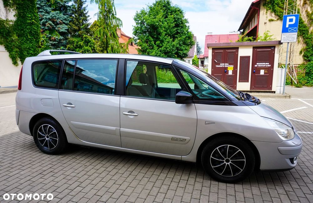 Renault Espace 2.0T 16V Expression - 18