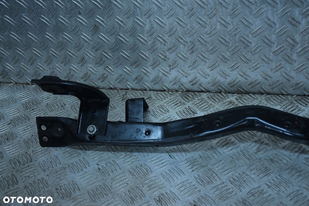 JEEP COMPASS I LIFT WZMOCNIENIE PRZÓD PAS - 2