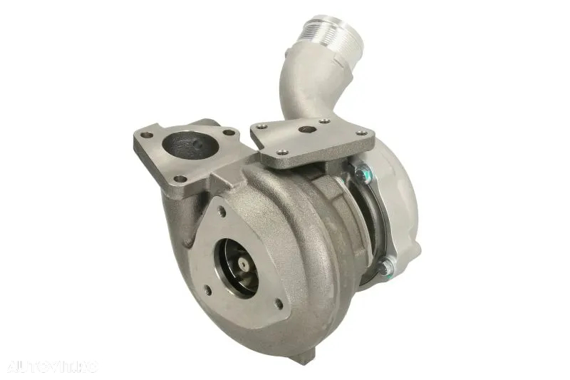 Turbina noua / turbo compresor suflanta Audi A4 B7, A6 C6, A8 D3, Q7, VW Touareg, Volkswagen Phaeton, motoare 3.0 diesel - 2
