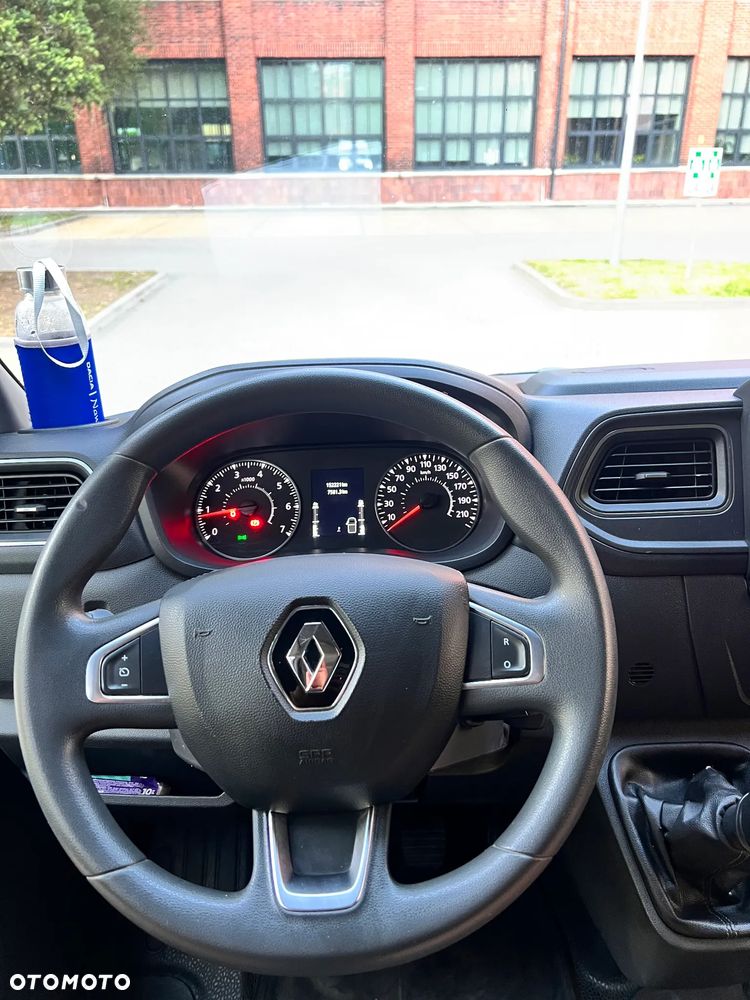 Renault Master - 6