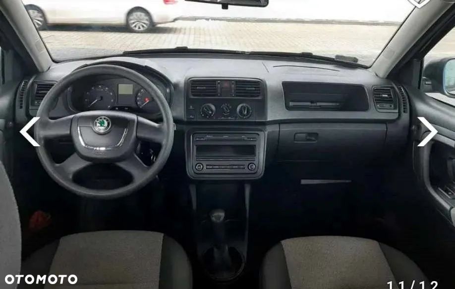 Skoda Fabia 1.2 12V Classic - 8