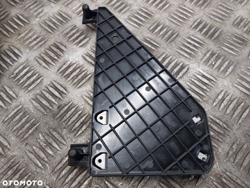 WZMACNIACZ MODUŁ ANTENY AUDI A6 C6 8E0035456B - 3