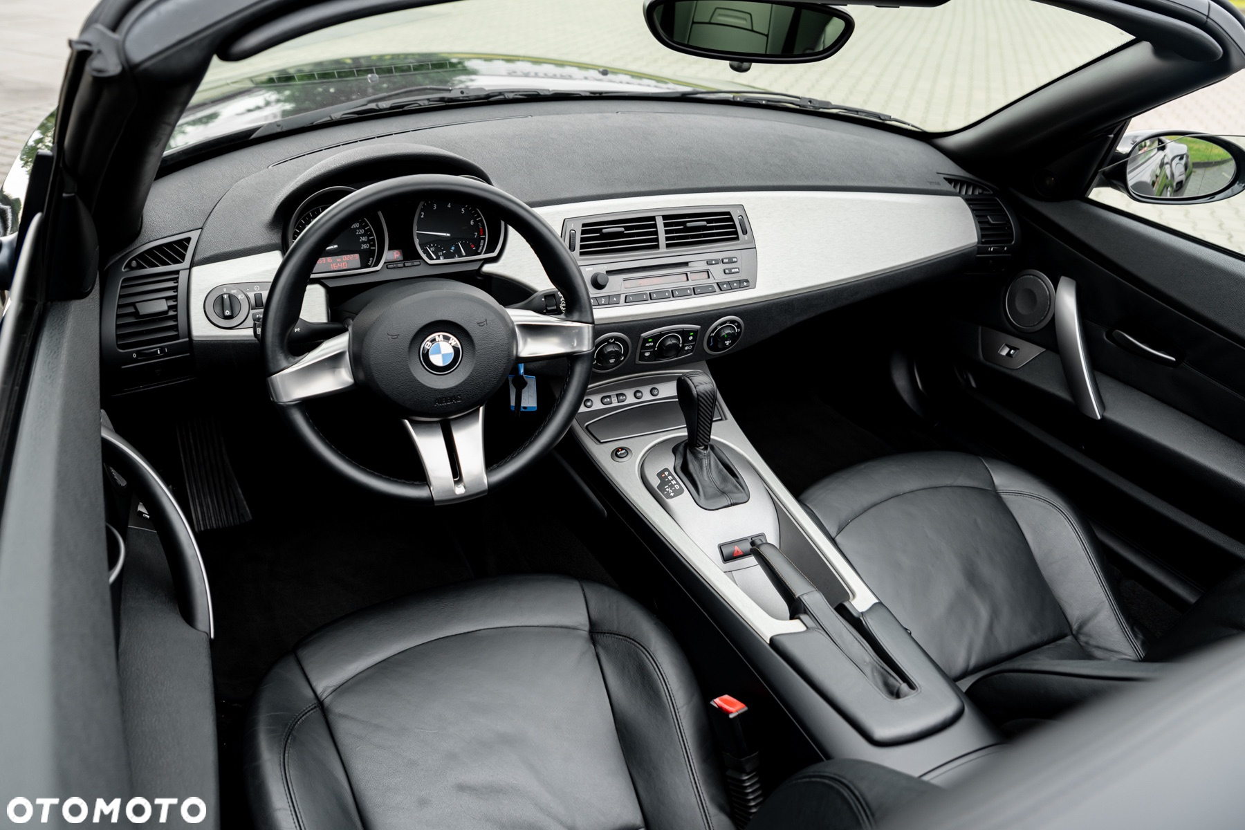 BMW Z4 - 34