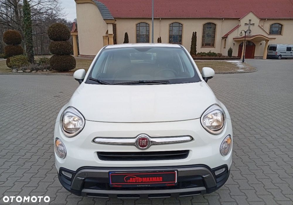 Fiat 500X - 2
