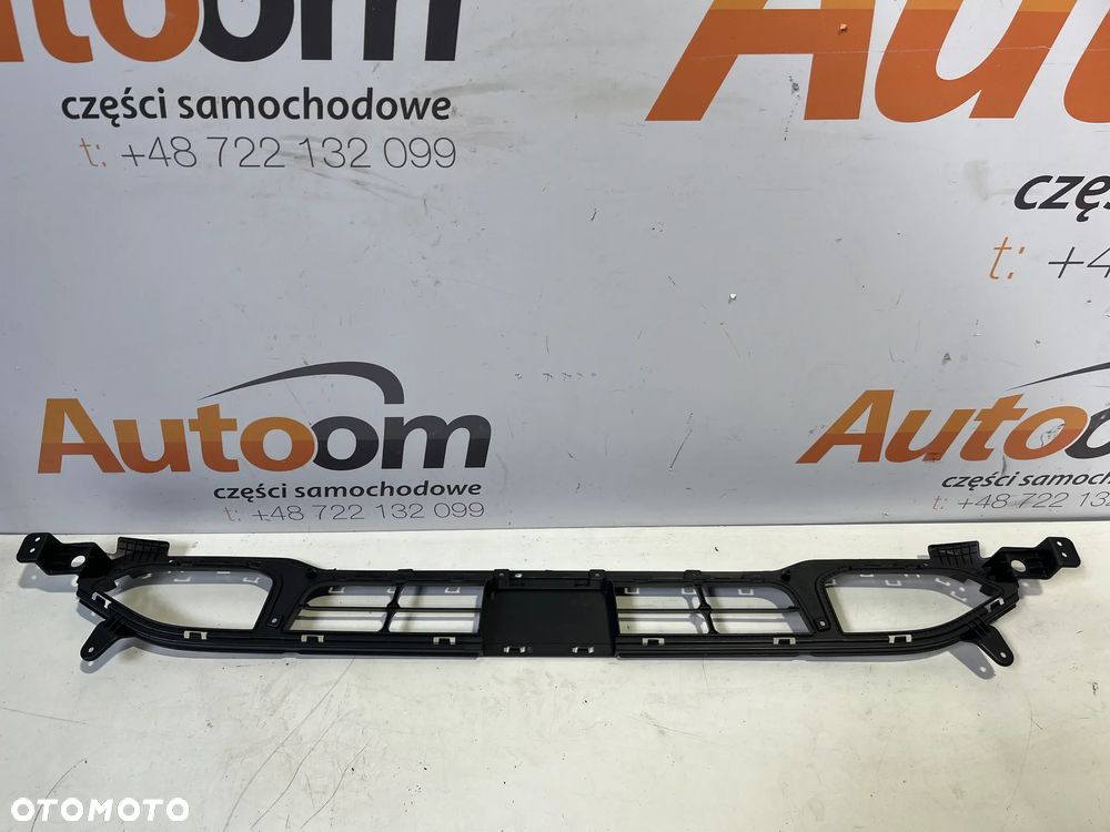 Hyundai Kona I Dolna kratka zderzaka przedniego Przód 86561J9030 NOWE - 2