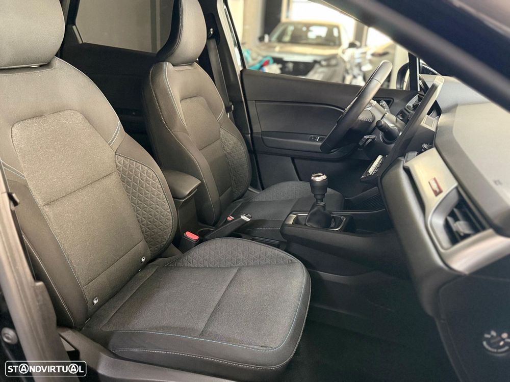 Mitsubishi ASX 1.0 MPI-T Shogun - 10