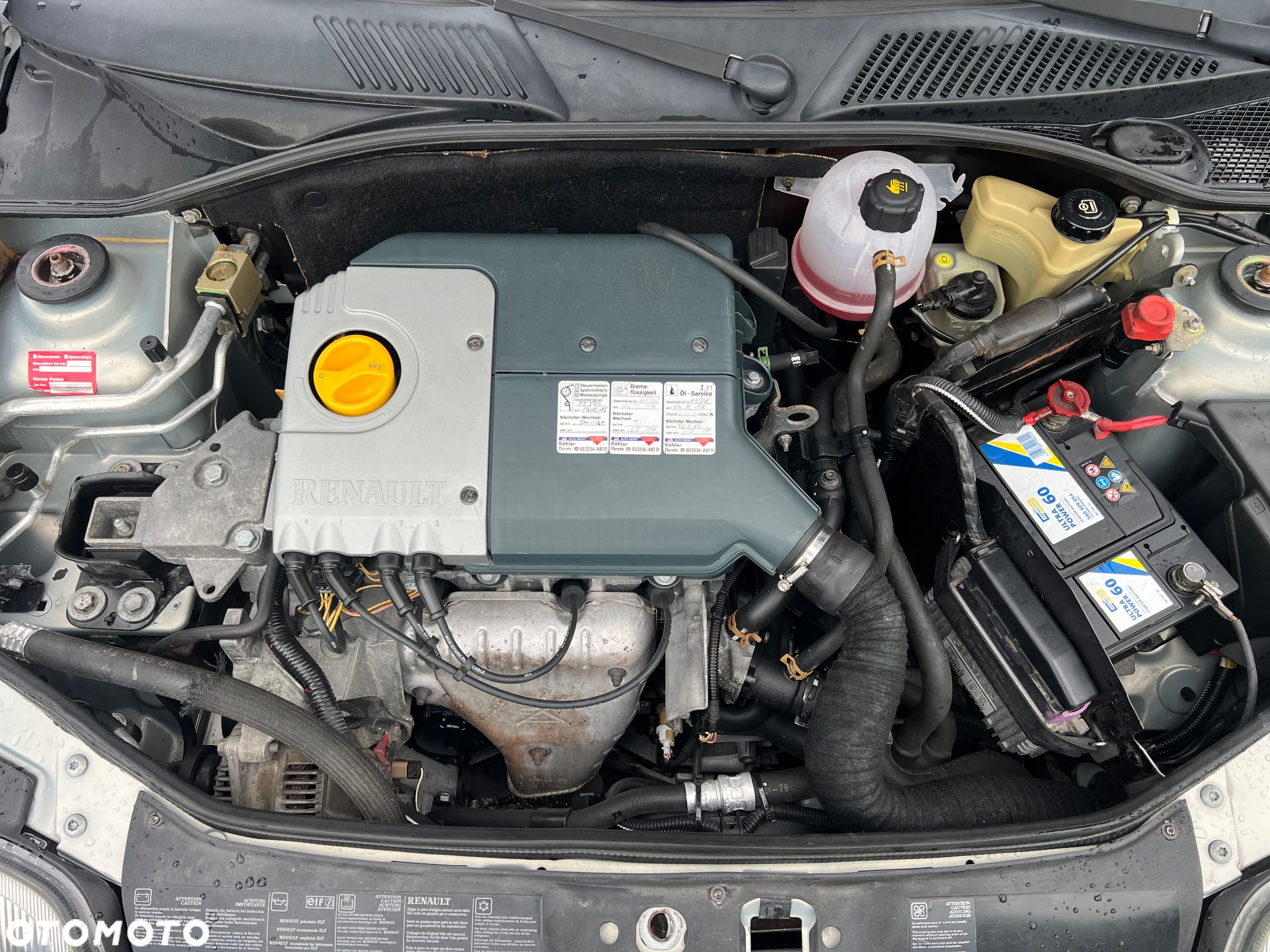 Renault Clio - 16