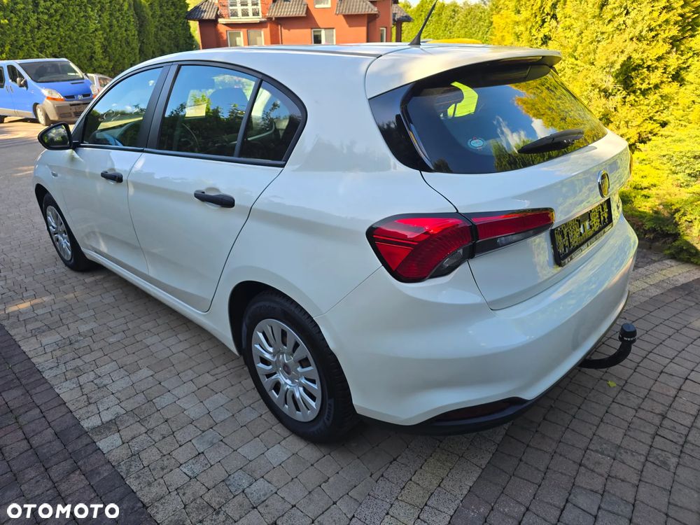 Fiat Tipo 1.4 16V More - 6