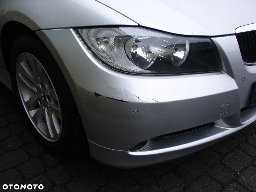 BMW Seria 3 - 8