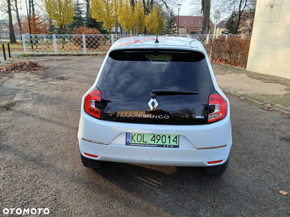 Renault Twingo Electric VIBES - 15