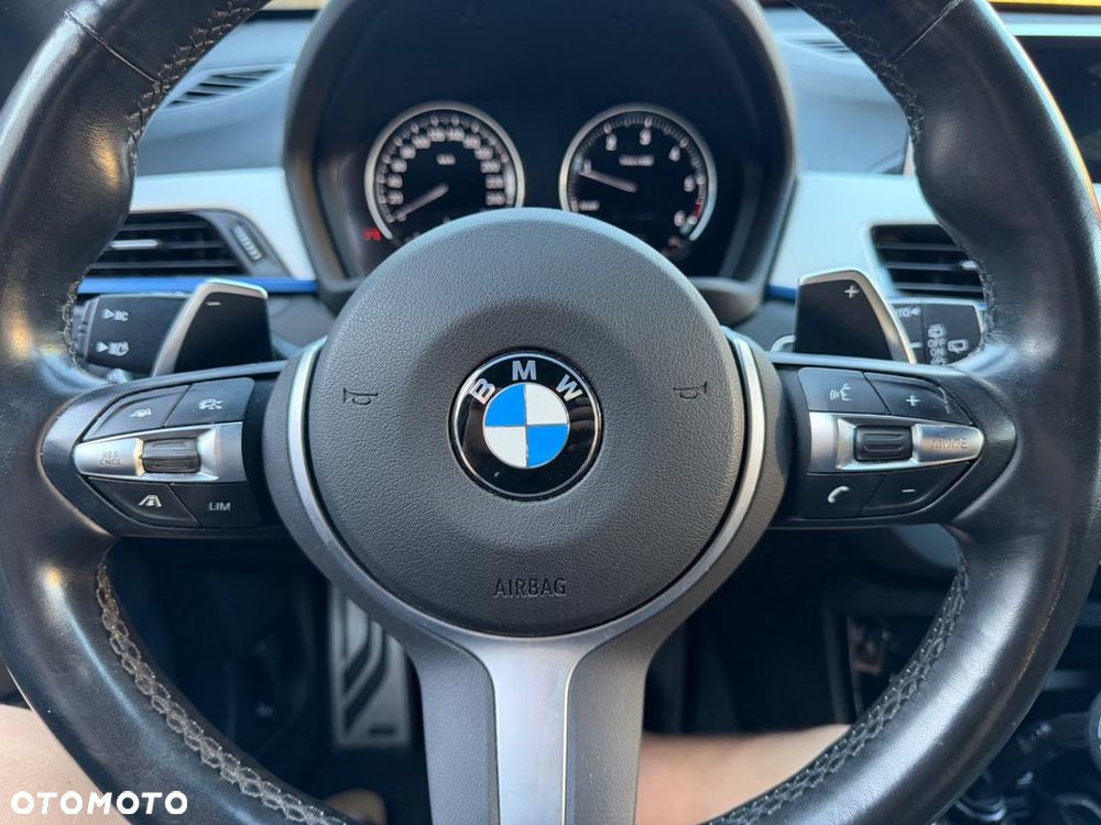 BMW X1 - 7