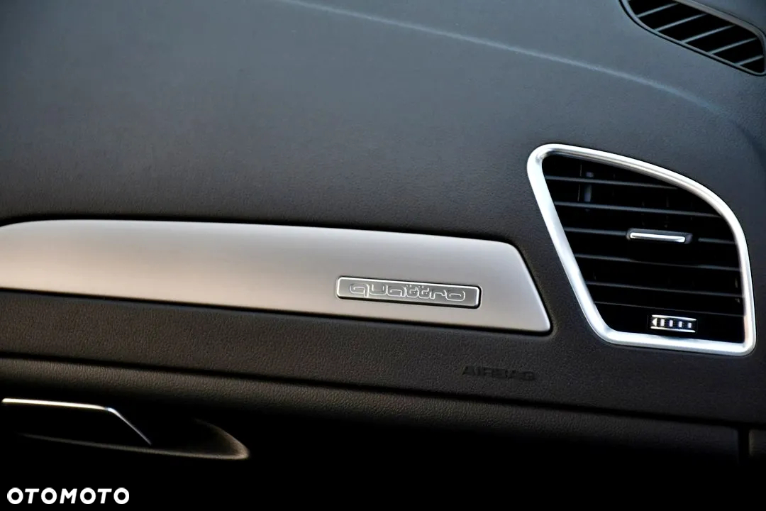 Audi A4 2.0 TDI Quattro S tronic - 28