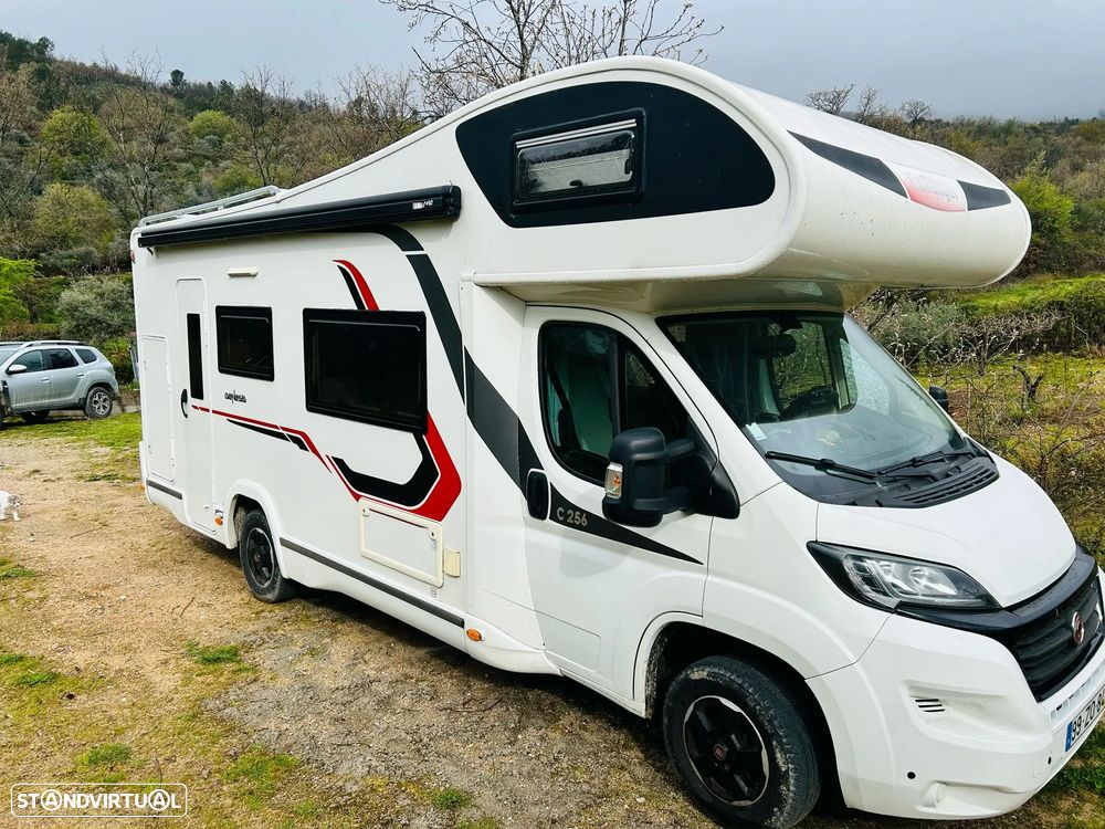 Challenger Genesis - 1