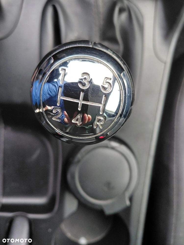 Hyundai ix35 2.0 Style 2WD - 39