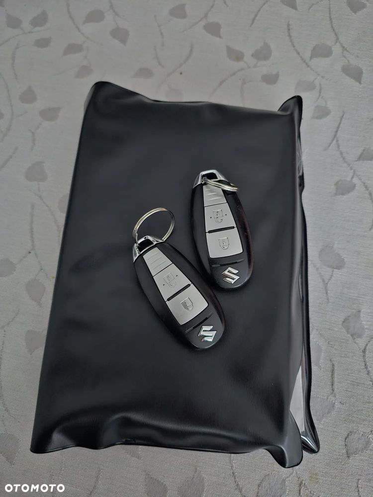 Suzuki SX4 S-Cross 1.6 Premium Plus - 29