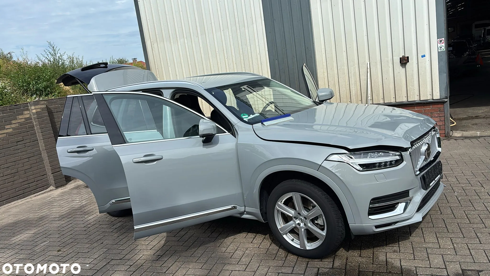 Volvo XC 90 - 4