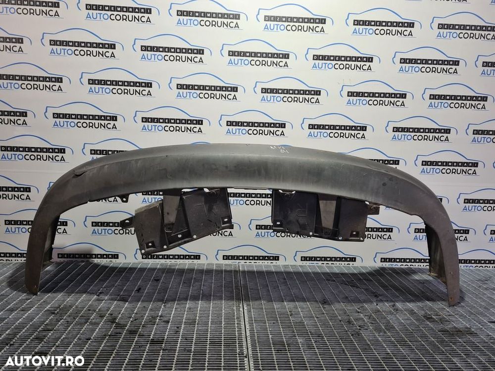 Bara spate Toyota Rav 4 IV 2012 - 2015 SUV 4 Usi NEGRU FC20 (841) - 2