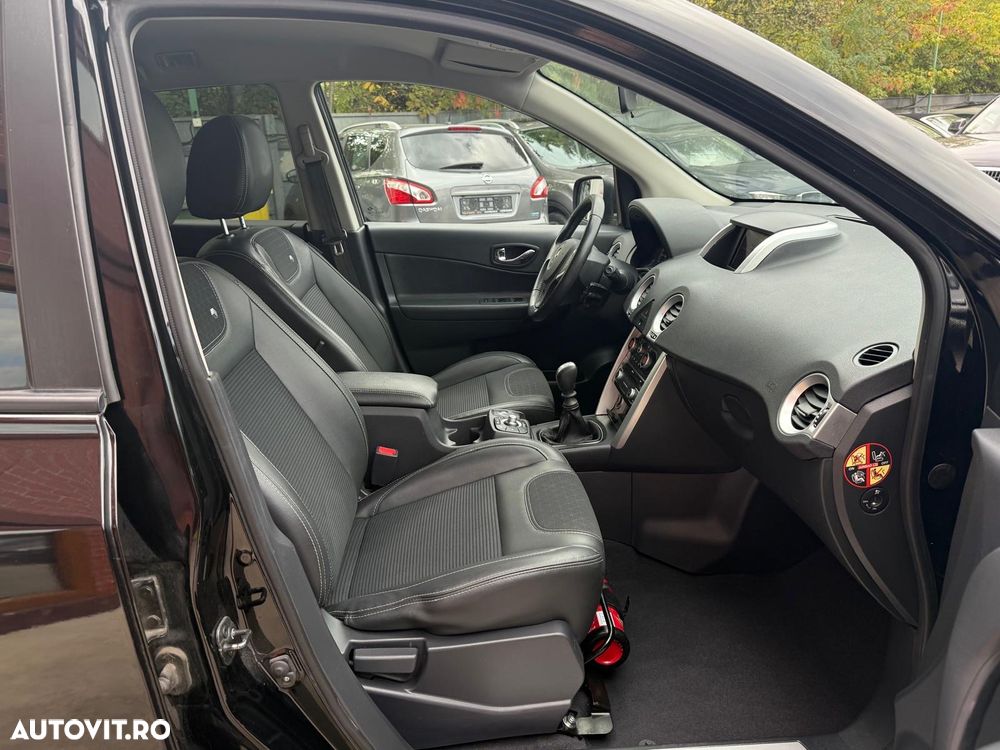 Renault Koleos - 15